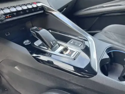 Photo 20 Peugeot 3008  BlueHDi 130ch S&S EAT8