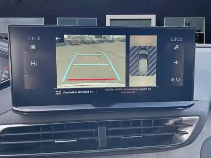 Photo 24 Peugeot 3008  BlueHDi 130ch S&S EAT8