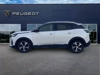 Photo 7 Peugeot 3008  BlueHDi 130ch S&S EAT8