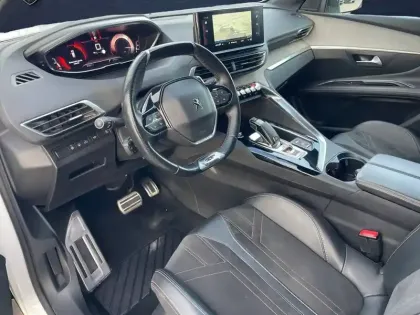 Photo 16 Peugeot 3008  BlueHDi 130ch S&S EAT8