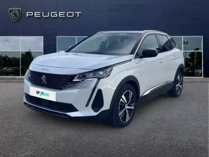 Photo Peugeot 3008 Gt