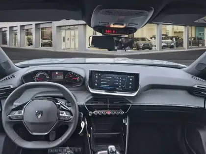 Photo 7 Peugeot 2008  PureTech 100 S&S BVM6