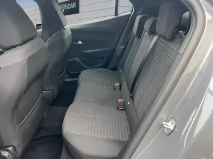 Photo 9 Peugeot 2008  PureTech 100 S&S BVM6