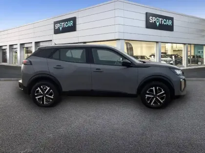 Photo 20 Peugeot 2008  PureTech 100 S&S BVM6
