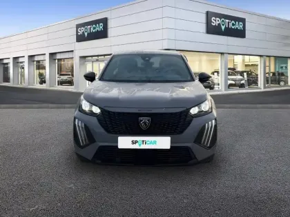 Photo 34 Peugeot 2008  PureTech 100 S&S BVM6