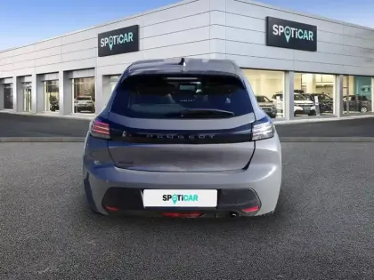 Photo 36 Peugeot 208  PureTech 100 S&S BVM6