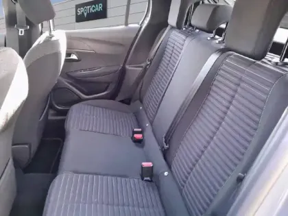 Photo 41 Peugeot 208  PureTech 100 S&S BVM6