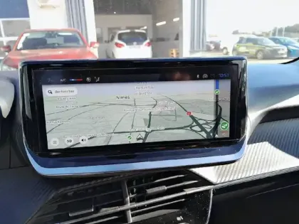 Photo 28 Peugeot 208 Gén. II Ph2 Active 5