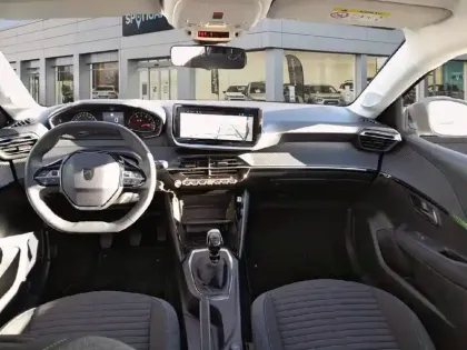 Photo 23 Peugeot 208 Gén. II Ph2 Active 5