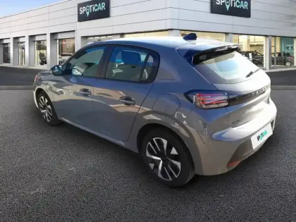 Photo 22 Peugeot 208 Gén. II Ph2 Active 5