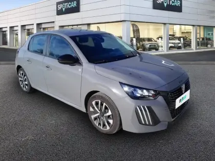 Photo 18 Peugeot 208 Gén. II Ph2 Active 5