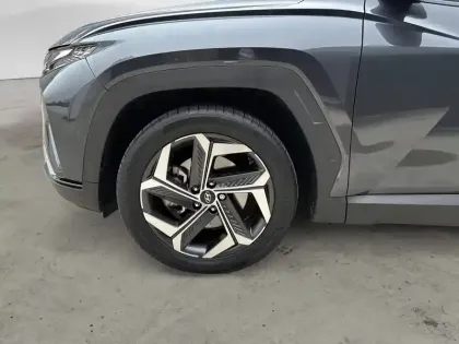 Photo 8 Hyundai Tucson  1.6 T-GDI 265 HTRAC Plug-in BVA6