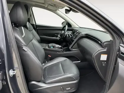 Photo 10 Hyundai Tucson  1.6 T-GDI 265 HTRAC Plug-in BVA6