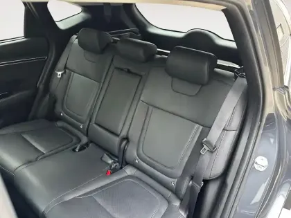 Photo 13 Hyundai Tucson  1.6 T-GDI 265 HTRAC Plug-in BVA6