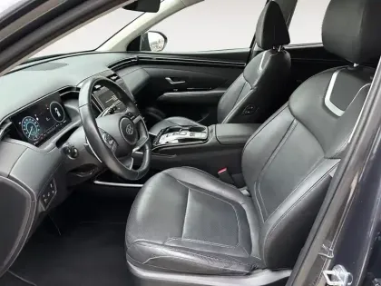 Photo 9 Hyundai Tucson  1.6 T-GDI 265 HTRAC Plug-in BVA6