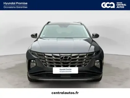 Photo 7 Hyundai Tucson  1.6 T-GDI 265 HTRAC Plug-in BVA6