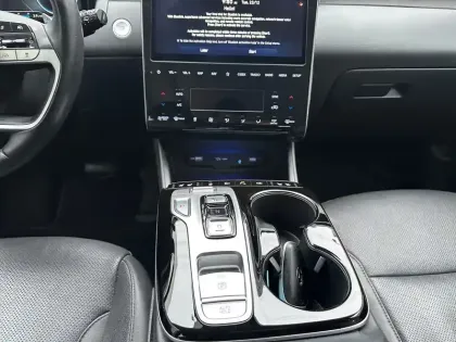 Photo 12 Hyundai Tucson  1.6 T-GDI 265 HTRAC Plug-in BVA6