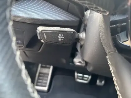 Photo 19 Audi Q2  35 TFSI 150 S tronic 7