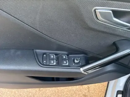 Photo 17 Audi Q2  35 TFSI 150 S tronic 7