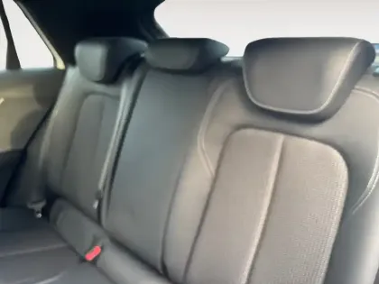 Photo 13 Audi Q2  35 TFSI 150 S tronic 7