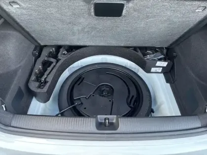 Photo 22 Audi Q2  35 TFSI 150 S tronic 7