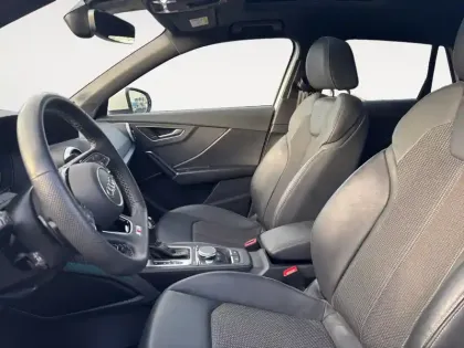 Photo 9 Audi Q2  35 TFSI 150 S tronic 7