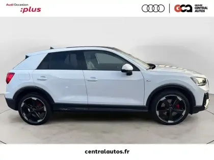 Photo 5 Audi Q2  35 TFSI 150 S tronic 7