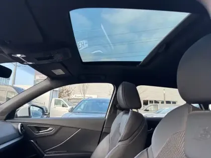 Photo 16 Audi Q2  35 TFSI 150 S tronic 7