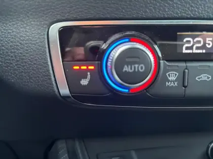 Photo 26 Audi Q2  35 TFSI 150 S tronic 7