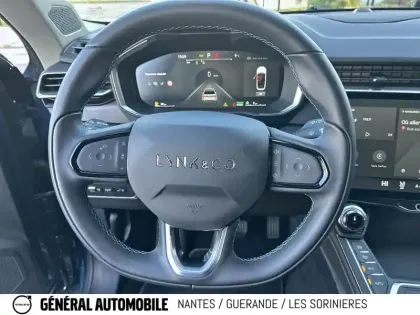 Photo 11 Lynk&co 01  1.5 PHEV 261 ch DCTH7