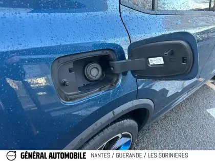 Photo 10 Lynk&co 01  1.5 PHEV 261 ch DCTH7