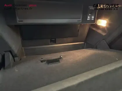 Photo 21 Audi Q3  Sportback 35 TFSI 150 ch S tronic 7