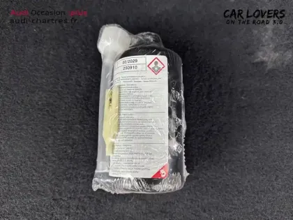 Photo 23 Audi Q3  Sportback 35 TFSI 150 ch S tronic 7