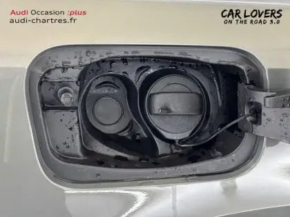 Photo 25 Audi Q3  Sportback 35 TFSI 150 ch S tronic 7