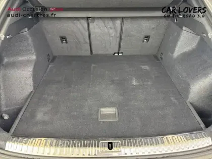 Photo 15 Audi Q3  Sportback 35 TFSI 150 ch S tronic 7