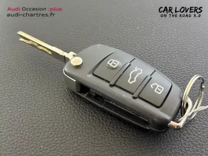 Photo 29 Audi Q3  Sportback 35 TFSI 150 ch S tronic 7