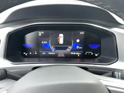 Photo 17 Volkswagen T-roc  2.0 TDI 116 Start/Stop BVM6