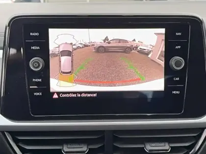 Photo 20 Volkswagen T-roc  2.0 TDI 116 Start/Stop BVM6