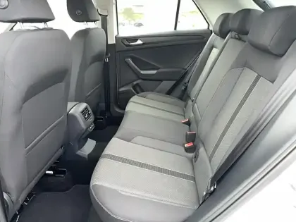 Photo 23 Volkswagen T-roc  2.0 TDI 116 Start/Stop BVM6