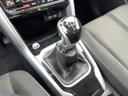 Photo 21 Volkswagen T-roc  2.0 TDI 116 Start/Stop BVM6