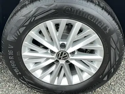 Photo 10 Volkswagen T-roc  2.0 TDI 116 Start/Stop BVM6