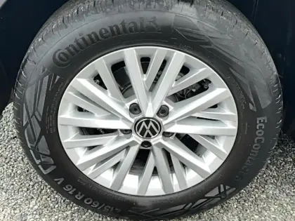 Photo 11 Volkswagen T-roc  2.0 TDI 116 Start/Stop BVM6