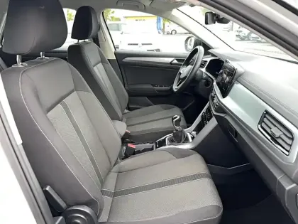 Photo 25 Volkswagen T-roc  2.0 TDI 116 Start/Stop BVM6