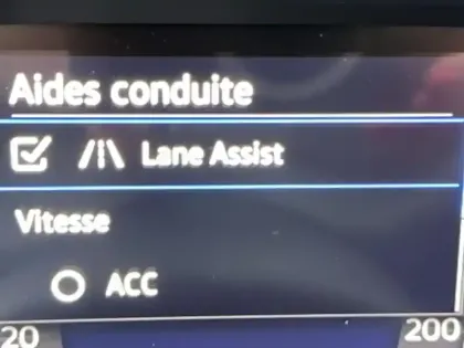 Photo 34 Volkswagen T-roc  2.0 TDI 116 Start/Stop BVM6