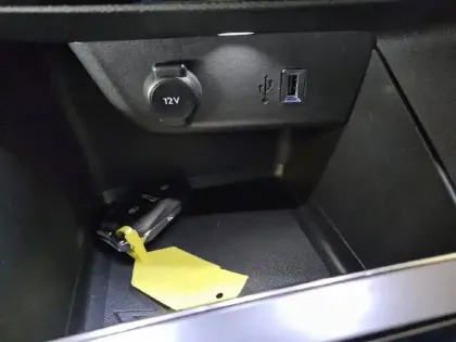 Photo 25 Opel Mokka  Electrique 136 ch & Batterie 50 kWh