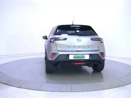 Photo 6 Opel Mokka  Electrique 136 ch & Batterie 50 kWh