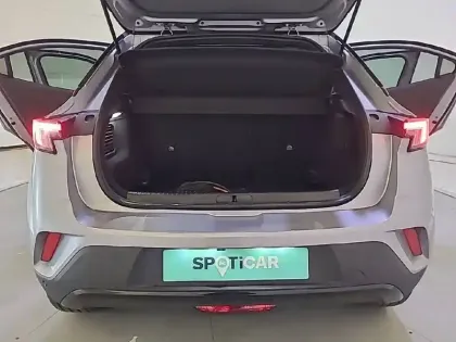 Photo 5 Opel Mokka  Electrique 136 ch & Batterie 50 kWh