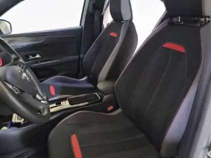 Photo 10 Opel Mokka  Electrique 136 ch & Batterie 50 kWh