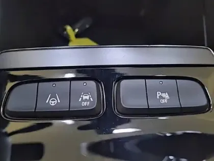 Photo 26 Opel Mokka  Electrique 136 ch & Batterie 50 kWh