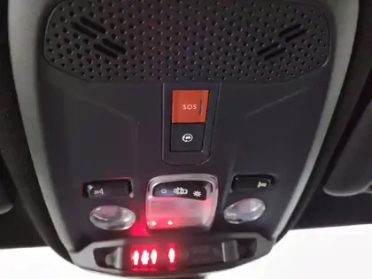 Photo 27 Opel Mokka  Electrique 136 ch & Batterie 50 kWh